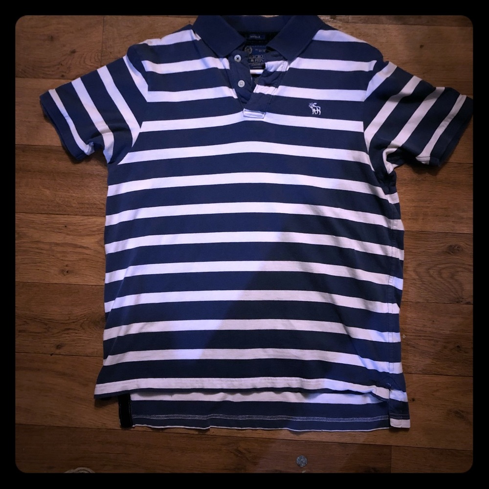 men’s xl polo shirt